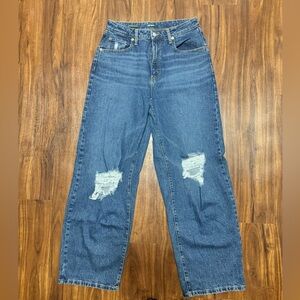 Women’s wide leg wild fable jeans
